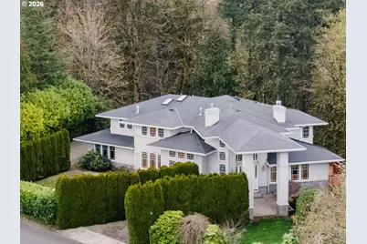 9820 NW Skyview Dr, Portland, OR 97231 - Photo 1