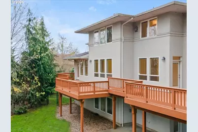 9820 NW Skyview Dr, Portland, OR 97231 - Photo 29