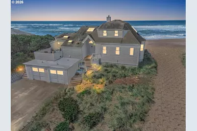 275 Salishan Dr, Lincoln Beach, OR 97388 - Photo 1