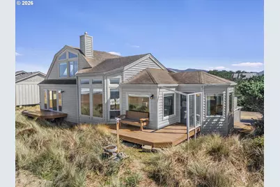 275 Salishan Dr, Lincoln Beach, OR 97388 - Photo 5