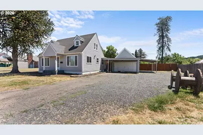 1901 Long St, Sweet Home, OR 97386 - Photo 23