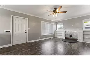 1901 Long St, Sweet Home, OR 97386 - Photo 5