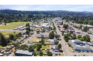 1901 Long St, Sweet Home, OR 97386 - Photo 31