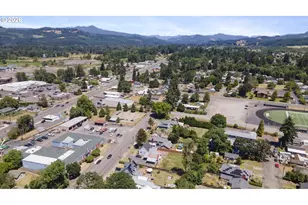 1901 Long St, Sweet Home, OR 97386 - Photo 35