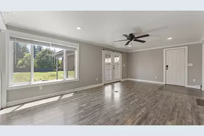 1901 Long St, Sweet Home, OR 97386 - Photo 21