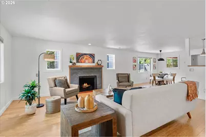 6035 N Atlantic Ave, Portland, OR 97217 - Photo 5
