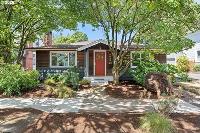 6035 N Atlantic Ave, Portland, OR 97217 - Photo 1