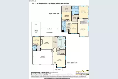 15117 SE Tenderfoot Ln, Happy Valley, OR 97086 - Photo 39