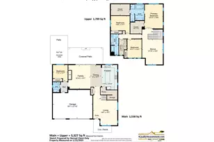 15117 SE Tenderfoot Ln, Happy Valley, OR 97086 - Photo 39