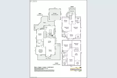 2925 NW Raleigh St, Portland, OR 97210 - Photo 45
