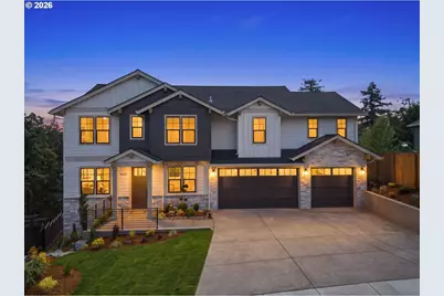 3445 Summit Sky Blvd, Eugene, OR 97405 - Photo 1