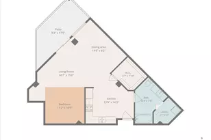 1420 NW Lovejoy St, Portland, OR 97209 - Photo 45