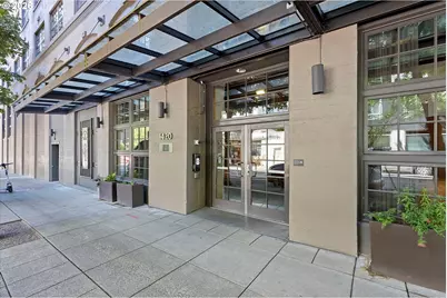 1420 NW Lovejoy St #327, Portland, OR 97209 - Photo 41