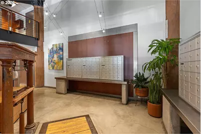 1420 NW Lovejoy St #327, Portland, OR 97209 - Photo 37