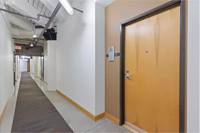 1420 NW Lovejoy St #327, Portland, OR 97209 - Photo 23