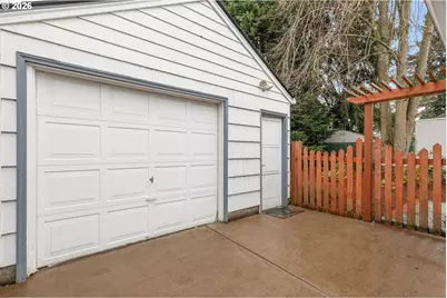 4422 SE 50th Ave, Portland, OR 97206 - Photo 29
