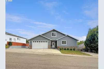 7175 Vista Ridge Dr, Brookings, OR 97415 - Photo 3