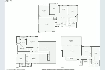 8214 NW Hawkins Blvd, Portland, OR 97229 - Photo 47