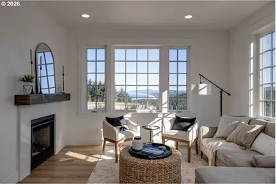 1152 NE Seascape Ave, Depoe Bay, OR 97341 - Photo 5