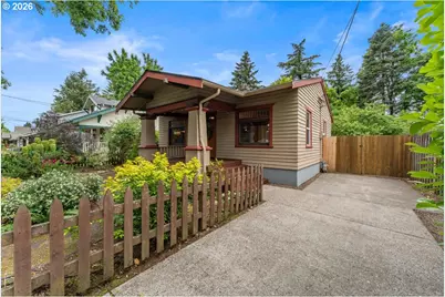 7515 SE Martins St, Portland, OR 97206 - Photo 5