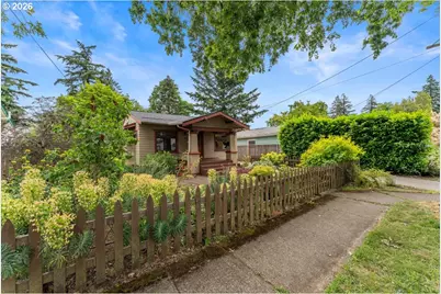 7515 SE Martins St, Portland, OR 97206 - Photo 3