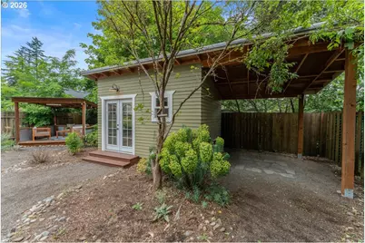 7515 SE Martins St, Portland, OR 97206 - Photo 39