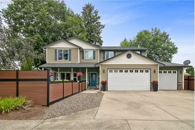 3919 NE 55th Ct, Vancouver, WA 98661 - Photo 1