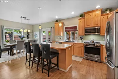 3919 NE 55th Ct, Vancouver, WA 98661 - Photo 13
