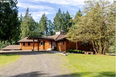 51720 NW Hayward Rd, Manning, OR 97125 - Photo 1
