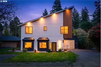 10000 SW 25th Ave, Portland, OR 97219 - Photo 1