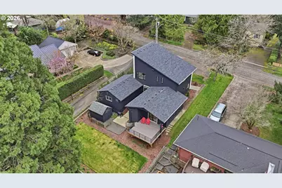 10000 SW 25th Ave, Portland, OR 97219 - Photo 37