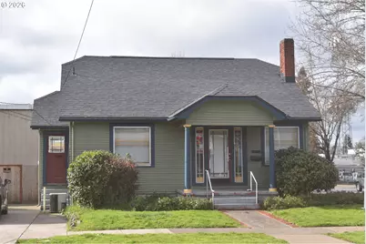 710 Van Buren St, Eugene, OR 97402 - Photo 1