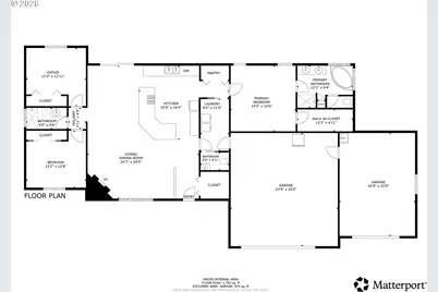 799 Three Pines Rd, Grants Pass, OR 97526 - Photo 13