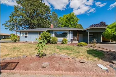 509 S 18th St, Philomath, OR 97370 - Photo 1