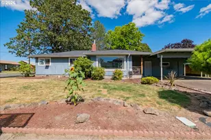 509 S 18th St, Philomath, OR 97370 - Photo 1