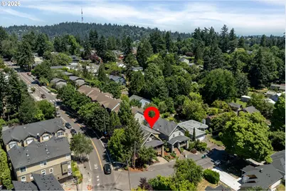2939 SW Custer St, Portland, OR 97219 - Photo 45