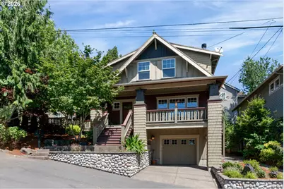 2939 SW Custer St, Portland, OR 97219 - Photo 7