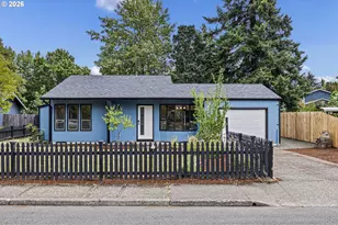 2702 Newton St, Philomath, OR 97370 - Photo 1
