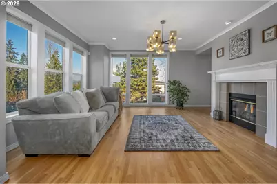 13072 SW Morningstar Dr, Portland, OR 97223 - Photo 5