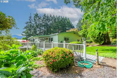 266 Riverwood Ln, Oakland, OR 97462 - Photo 3