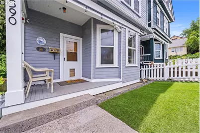 590 17th St, Astoria, OR 97103 - Photo 31