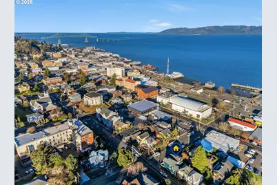 590 17th St, Astoria, OR 97103 - Photo 33