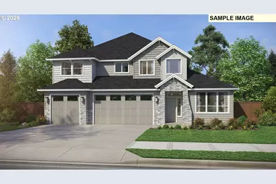 Ne 195th Ct, Vancouver, WA 98684 - Photo 1