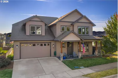 945 Makena Ln, Hood River, OR 97031 - Photo 1