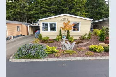 529 Puerto Vista Dr, Coos Bay, OR 97420 - Photo 1