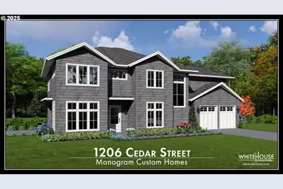 1206 Cedar St, Lake Oswego, OR 97034 - Photo 1