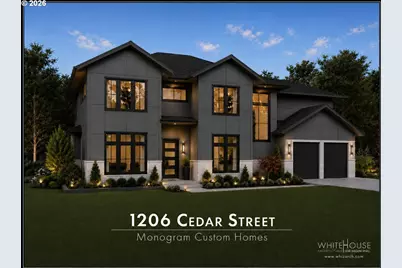 1206 Cedar St, Lake Oswego, OR 97034 - Photo 1