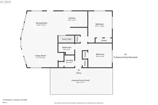 116 Wild Ridge Dr, Mossyrock, WA 98564 - Photo 41