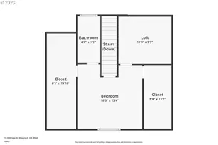 116 Wild Ridge Dr, Mossyrock, WA 98564 - Photo 43