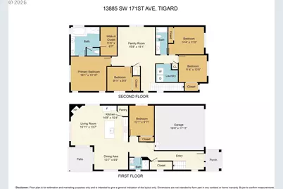 13885 SW 171st Ave, Sherwood, OR 97140 - Photo 47